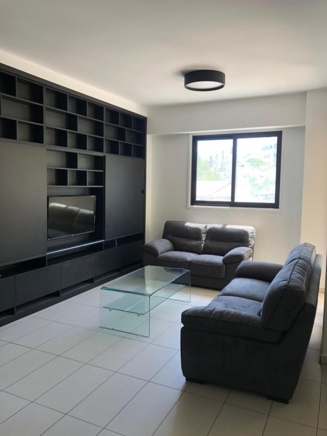 Modern Luxury Apartment In The Heart Of Nicosia Exterior foto